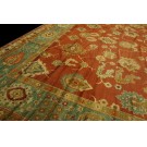 Early 20th Century Donegal Arts & Crafts Carpet