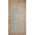 Early 20th Century N. Indian Lahore Carpet