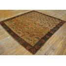 American Hooked Rug #20235