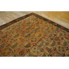 American Hooked Rug #20235