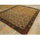 American Hooked Rug #20235