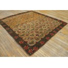 American Hooked Rug #20235