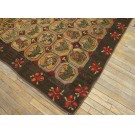 American Hooked Rug #20235