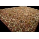 Early 20th Century S. Persian Bakhtiari Carpet