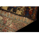 Early 20th Century S. Persian Bakhtiari Carpet