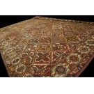 Early 20th Century S. Persian Bakhtiari Carpet