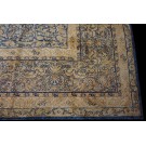 Early 20th Century S.E Persian Kirman Carpet