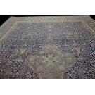 Early 20th Century S.E Persian Kirman Carpet