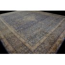 Early 20th Century S.E Persian Kirman Carpet