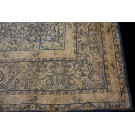 Early 20th Century S.E Persian Kirman Carpet