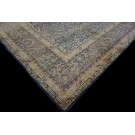 Early 20th Century S.E Persian Kirman Carpet