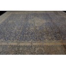 Early 20th Century S.E Persian Kirman Carpet