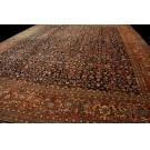 19th Century Persian Sarouk Farahan Carpet