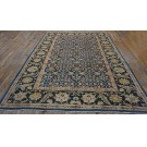 Early 20th Century N. Indian Agra Carpet