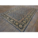 Early 20th Century N. Indian Agra Carpet