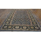 Early 20th Century N. Indian Agra Carpet