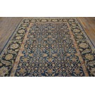 Early 20th Century N. Indian Agra Carpet