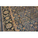 Early 20th Century N. Indian Agra Carpet