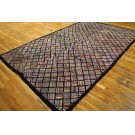 American Hooked Rug #20290