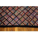 American Hooked Rug #20290