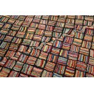 American Hooked Rug #20290