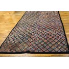 American Hooked Rug #20290