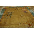 1920s Chinese Art Deco Carpet By Nichols Atelier