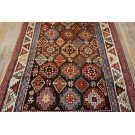 Late 19th Century Caucasian Kazak Carpet 