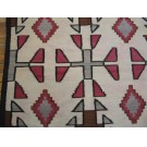 Early 20th Century American Navajo Carpet 