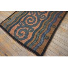 American Hooked Rug #20320