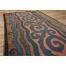 American Hooked Rug #20320