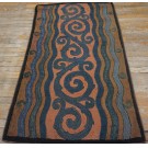 American Hooked Rug #20320