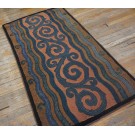 American Hooked Rug #20320