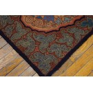 American Hooked Rug #20322