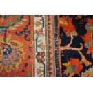 Early 20th Century W. Persian Bijar Carpet