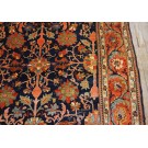 Early 20th Century W. Persian Bijar Carpet