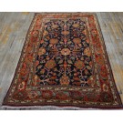 Early 20th Century W. Persian Bijar Carpet