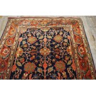 Early 20th Century W. Persian Bijar Carpet