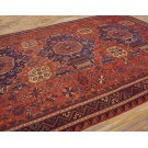 19th Century Caucasian Sumak Carpet