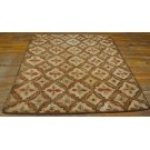 American Hooked Rug #20403