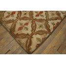 American Hooked Rug #20403