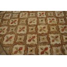 American Hooked Rug #20403