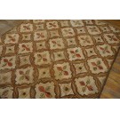 American Hooked Rug #20403