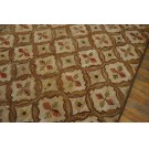 American Hooked Rug #20403