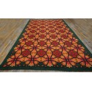 Mid 20th Century French Art Deco Carpet 