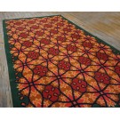 Mid 20th Century French Art Deco Carpet 