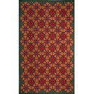 Mid 20th Century French Art Deco Carpet 