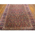 Late 18th Century N.W. Persian Gallery Carpet