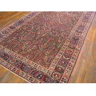 Late 18th Century N.W. Persian Gallery Carpet