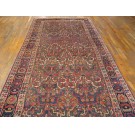 Late 18th Century N.W. Persian Gallery Carpet